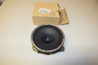 ALTAVOZ TRASERO OEM NUEVO 99-02 1999 2000 2001 2002 DAEWOO NUBIRA 96190813 #246 Foto 1 de 4