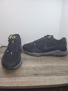 Nike Lunar Edge 12 Running Shoe Mens Size 14 Sneaker SAMPLE PROMO 