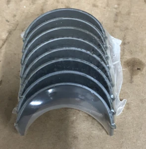 New Old Stock Beck/Arnley Con Rod Brg Std Set of 8 Fits 87-97 Toyota #014-6462. - Picture 1 of 9