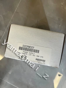 1pc New FANUC IC693PWR321 POWER SUPPLY Fast Ship - Picture 1 of 3