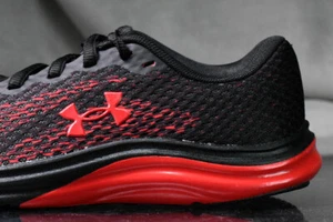 UNDER ARMOUR LIQUIFY REBEL shoes for boys, NEW & AUTHENTIC, US size (YOUTH) 4 - Bild 1 von 7