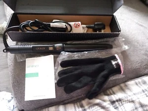 Hair Curling Tongs Atmoko - Picture 1 of 4