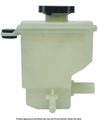 Power Steering Reservoir Cardone For 2007-2010 Lincoln MKX - Image 1 of 4
