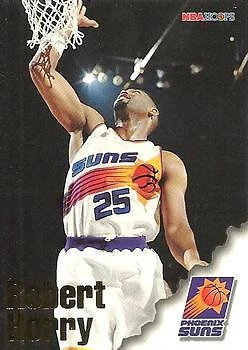 1996-97 Hoops #233 Robert Horry - Image 1 of 2