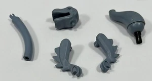 Lego Indominus Rex Dinosaur Parts Only Jurassic World Incomplete - Picture 1 of 8