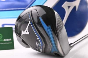 Mizuno ST-X 230 Driver / 12 Degree / Senior Flex UST Helium NanoCore 4 Shaft - Picture 1 of 9