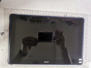 NEU ACER ENDURO EUT110-11A LCD Panel Full Assembly 6M.R17NC.001 NEW screen ecran - Afbeelding 1 van 2
