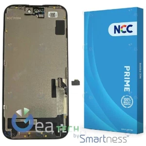 DISPLAY LCD PER APPLE IPHONE 15 A2846 RICAMBIO SCHERMO INCELL NCC PRIME FHD COF - Photo 1/3