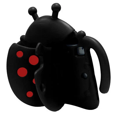 Shockproof EVA Stand Case For iPad 9th 8th 7th 6th 5th Gen Kids Christmas Gift - Image 1 of 4