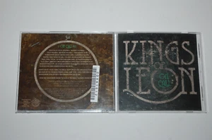 Kings of Leon-On Call CD Promo-1 Track-Looks ungespielt - Bild 1 von 2