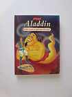 Aladdin: Reads to You As You - Board book, by Sounds Great Publishing - Good