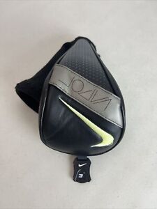 Nike Golf Vapor Fairway Head Cover Black & Yellow Headcover