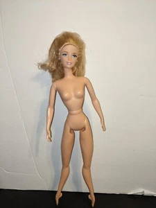 Barbie Doll Masquerade Ballerina 2000 - Picture 1 of 3