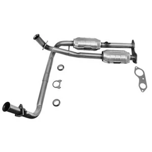 645328-HS Catalytic Converter Fits 1997 Chevrolet C1500 5.7L V8 GAS OHV - Picture 1 of 6