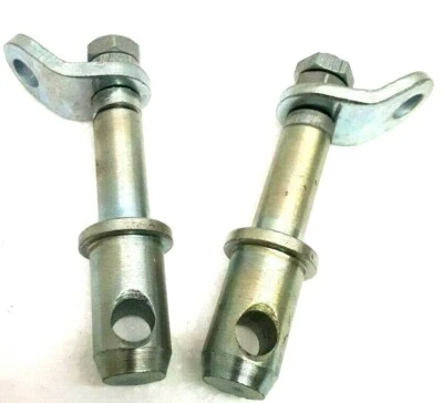 Massey Ferguson Hubarm Bolzen Set Unterlenker MF 35x 35 135 TEA20 #116 - Bild 1 von 3