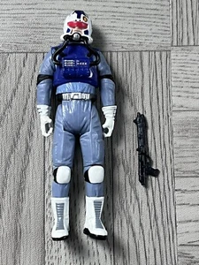 Star Wars - 30th Anniversary - ARC-170 Pilot (Elite Squad) - loose - Picture 1 of 1