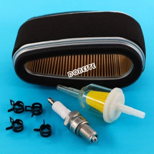 Air Filter for KAWASAKI FC420V 14 HP Engine 11013-2141 11013-2109 11013-2110 - Picture 1 of 6
