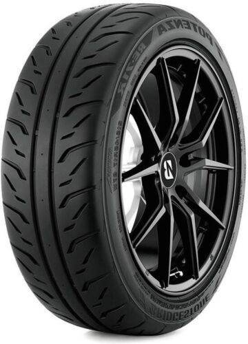 Bridgestone+Potenza+RE71R+255%2F40R17+Tire for sale online | eBay