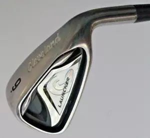 Cleveland Launcher 9 iron Graphite A Senior Flex Right Handfed #1642 - Picture 1 of 5