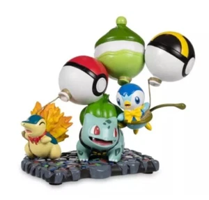 Pokemon Celebration Parade "Uplifting Friendships" new in box; sealed - Picture 1 of 5