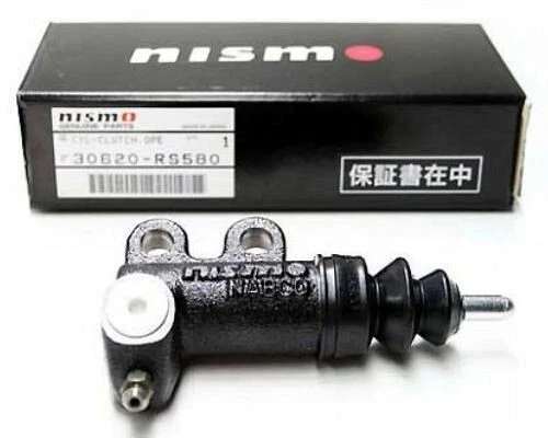 Cilindro de funcionamiento grande metálico Nissan Nismo Silvia 180SX S13 S14 SR20 30620-RS520 Foto 1 de 1