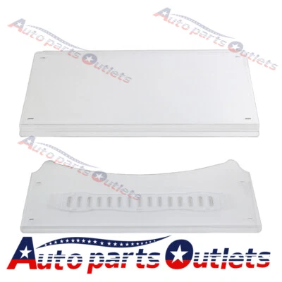 New Vented Windshield Fits For Kubota 2014-2024 Rtv900 XT/XTG MAX-FLO Foto 1 de 4