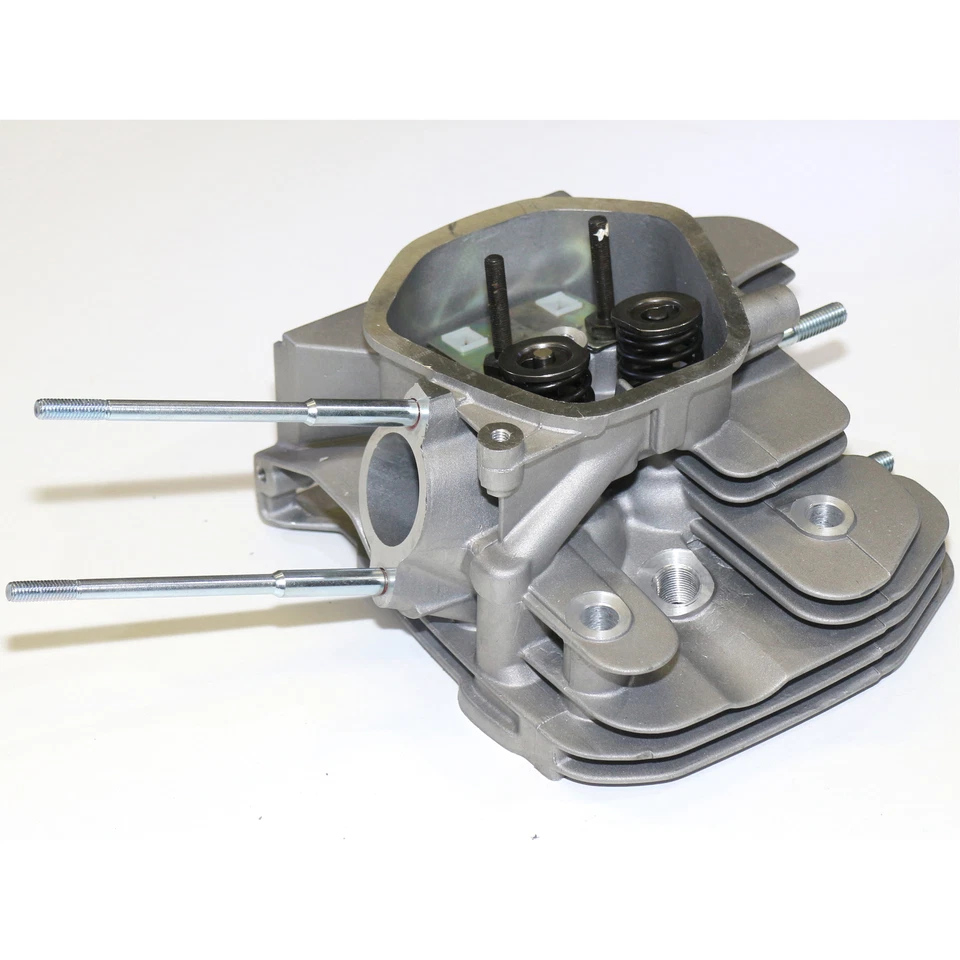 Zylinderkopf 420ccm Benzinmotor zB Rotek,Lifan,Kama,Kipor,Honda,GX420 und andere - Bild 1 von 1