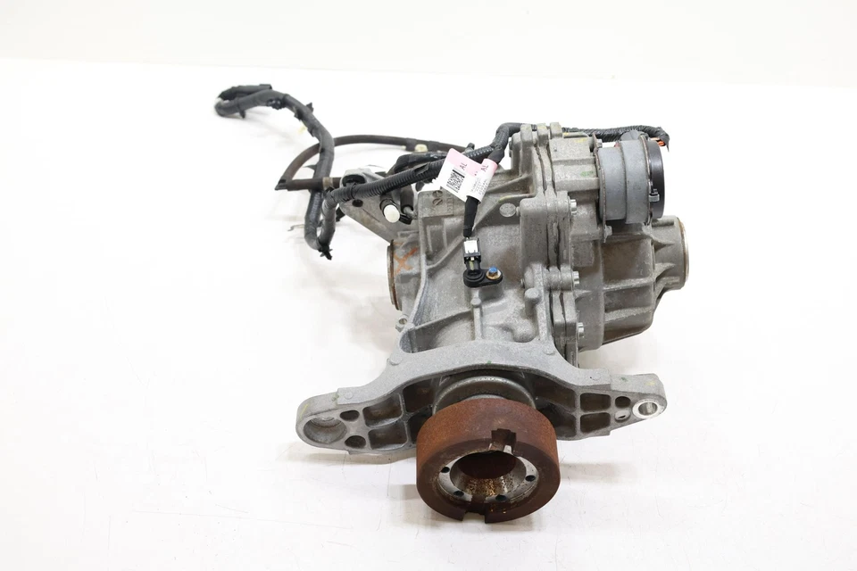 Ford Edge 2019-2024 montaje portador/diferencial K2gz-4000-u K2gt2c054al Foto 1 de 4