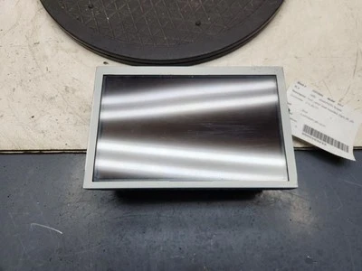 Info-GPS-TV Screen Front Center Dash Mounted Sync III Fits 16-18 MKX 764319 - Image 1 of 4