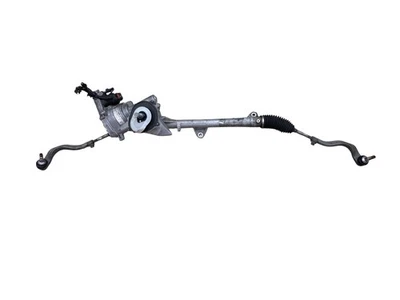 BMW X1 U11 2023-2025 2,0 L AWD M-SPORT DIRECCIÓN ASISTIDA CONJUNTO DE CREMALLERA Y PIÑÓN 46 K Foto 1 de 4