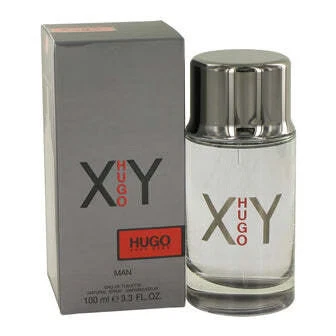 Hugo Xy Eau De Toilette Foto 1 de 2