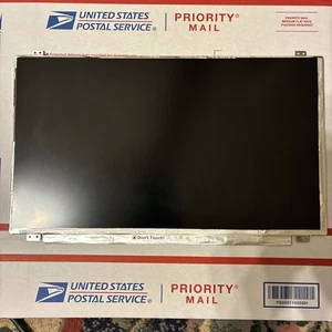 GENUINO DELL LATITUDE E6540 E5540 15.6" FHD LED LCD 40pin C0T2R B156HTN02.1 - Imagen 1 de 4