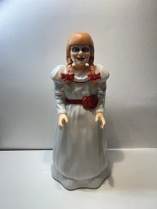 The Conjuring Last Rites Annabelle Puppe Popcorn Eimer - schneller Versand IN HAND - Bild 1 von 6