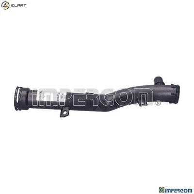 COOLANT PIPE 80420 FOR PEUGEOT PARTNER/TEPEE/Box/Body/MPV GRAND/RAID 207/207+ - Image 1 of 4
