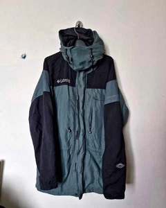 2000s Columbia windbreaker jacket Size men Large - Picture 1 of 2