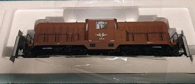 Roco 43646 HO ÖBB 2045.08 Diesel Lok - Image 1 of 4