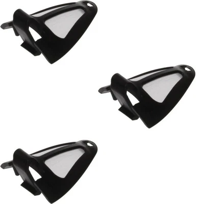 BUY A SPARE 3x Wasserkocher Auslauf Netz Filter für Russell Hobbs 20070 20071 20444