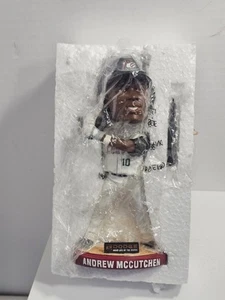 Andrew McCutchen 2007 Minor Leauge Altoona Curve Bobblehead. SGA. Dodge. Neu im Karton - Bild 1 von 3