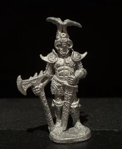 Ral Partha 01-127 (f) (v2) Black Prince Citadel Vintage Fantasy Metal - Picture 1 of 1