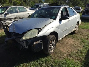 2004 Ford Focus 2.3L Engine Motor VIN Z PZEV 145K Miles - Picture 1 of 7