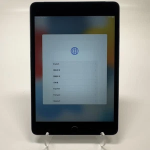 Apple 7.9" iPad Mini 4 Retina 128GB MK8D2LL/A | Grado C - Imagen 1 de 9
