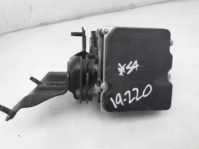 Nissan 370Z 2011-2012 3,7 L Mt Abs Bomba Modulador Acumulador Anti Bloqueo 47660-1Tg Foto 1 de 4