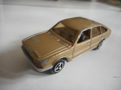 Majorette Simca 1308 Braun - Bild 1 von 2