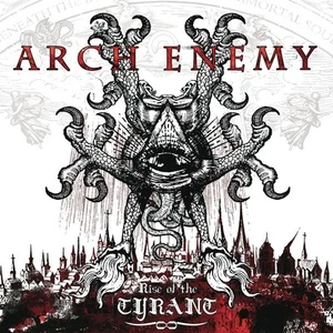 Arch Enemy Rise of the Tyrant (Vinyl) 12" Album - Picture 1 of 1