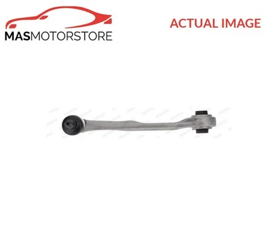 TRACK CONTROL ARM WISHBONE FRONT LEFT UPPER MOOG AU-TC-15657 FOR PORSCHE CAYENNE - Image 1 of 4