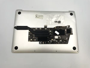 Apple MacBook Pro 13" A2159 2019 i5 1.4GHz 8GB 128GB Logic Board + Touch ID - Picture 1 of 3