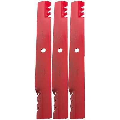 Exmark 116-5171-S Extreme Blade Lazer Z AC AS XP XS E S X Z Series 72 Inch 3 - Image 1 of 3