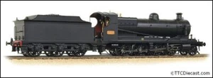 Bachmann 35-176 Railway Operating Division (ROD) 2-8-0 2394 LNWR schwarz - Bild 1 von 1