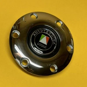 Autotecnica 22-00 Steering wheel horn button - Picture 1 of 3