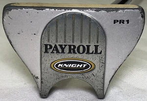 Knight Golf PR-1 Right Handed Putter - Picture 1 of 8